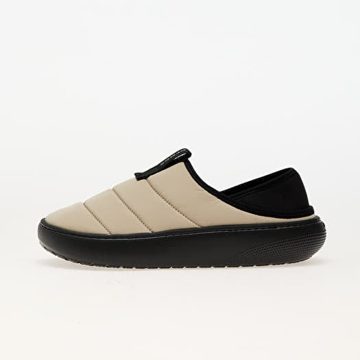 Crocs Classic Puff Moc Moth/ Multi