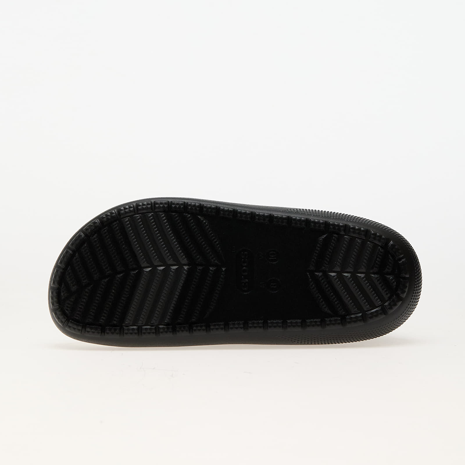 Мъжки кецове и обувки Crocs Classic Puff Moc Moth/ Multi