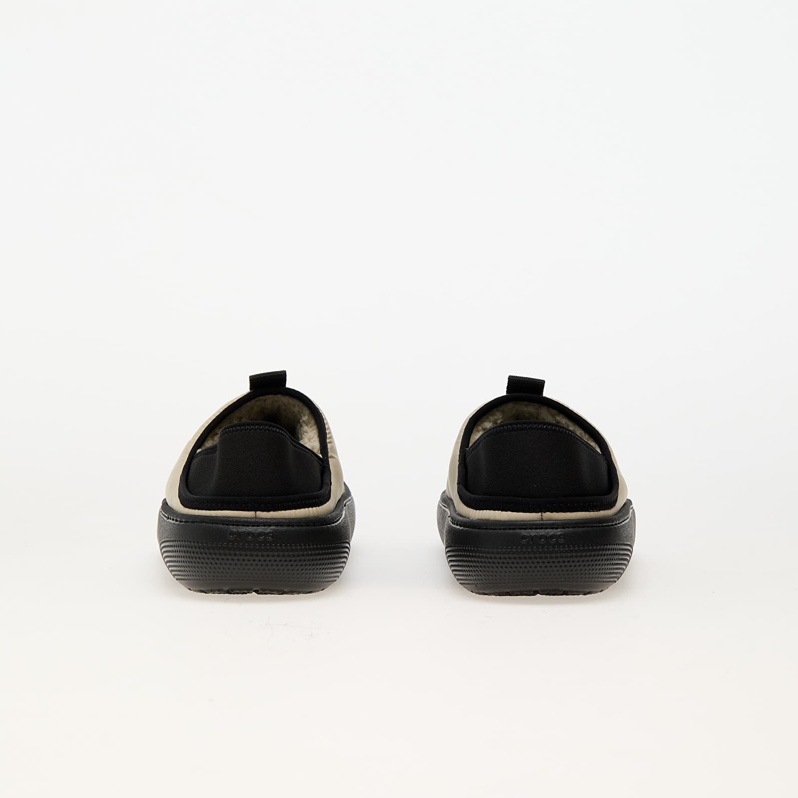 Мъжки кецове и обувки Crocs Classic Puff Moc Moth/ Multi