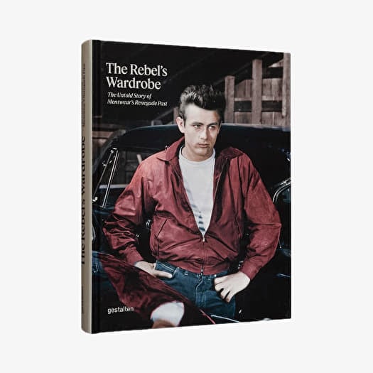 Gestalten The Rebel's Wardrobe Multicolor