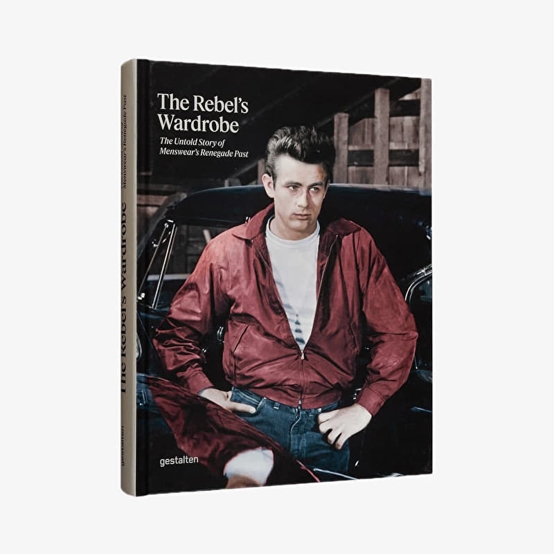 Gestalten The Rebel's Wardrobe Multicolor