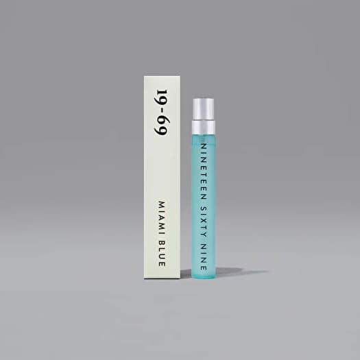 19-69 Miami Blue Eau De Parfume 9 ml