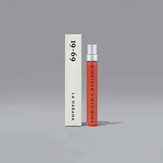 19-69 La Habana Eau De Parfum 9 ml