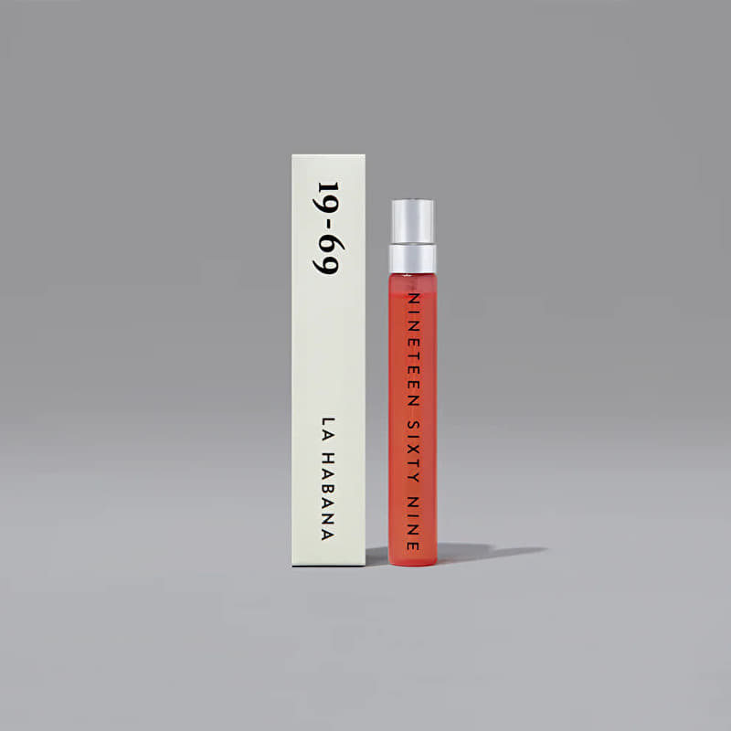 19-69 La Habana Eau De Parfum 9 ml