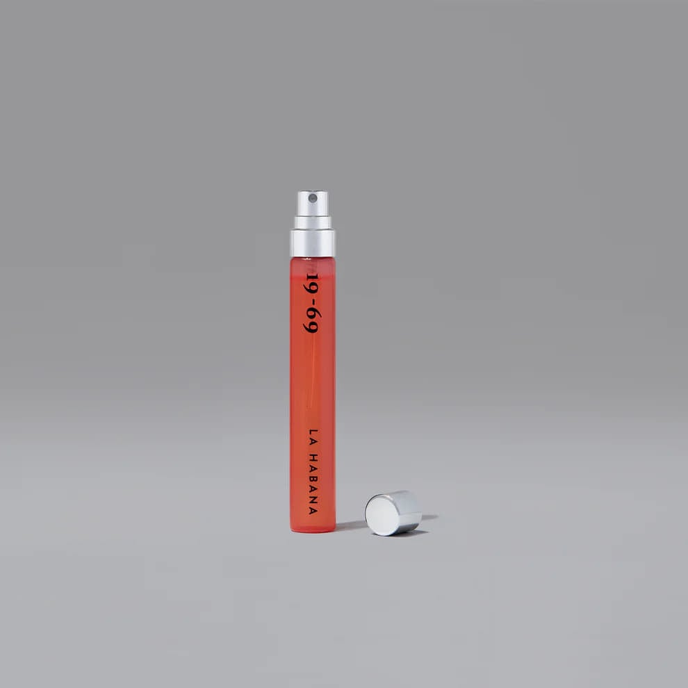 Otros accesorios 19-69 La Habana Eau De Parfum 9 ml