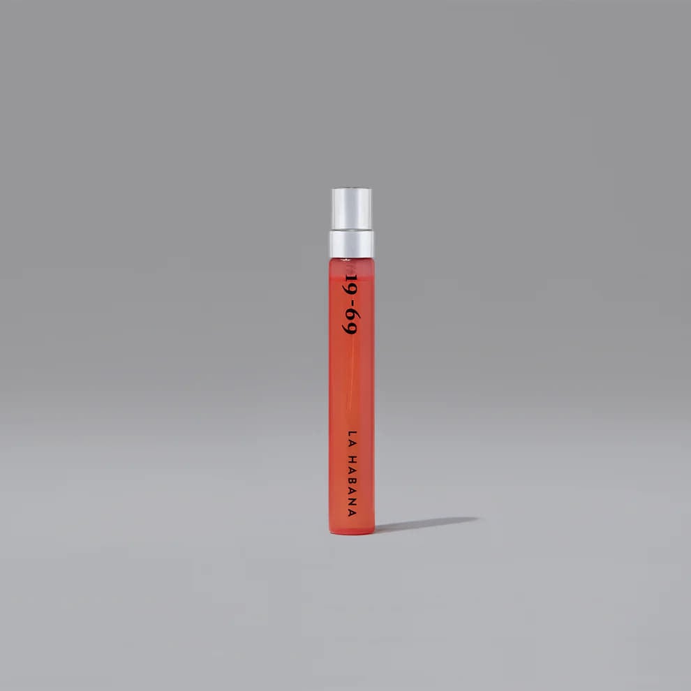 Otros accesorios 19-69 La Habana Eau De Parfum 9 ml