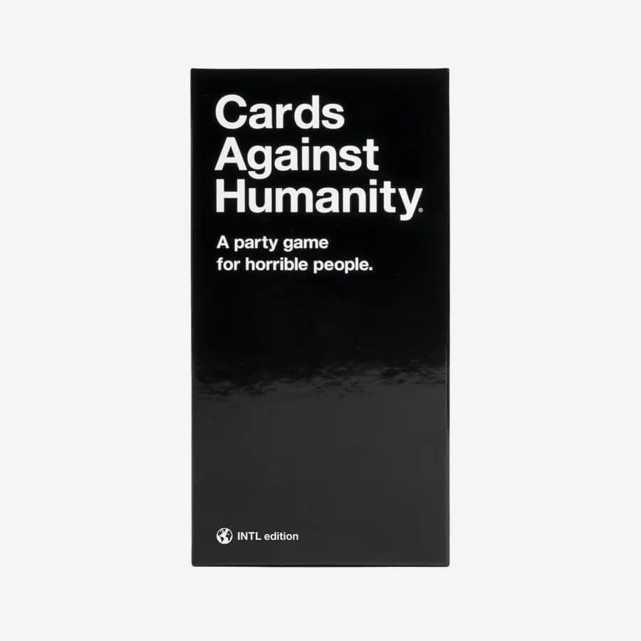 Egyéb kiegészítők Cards Against Humanity -