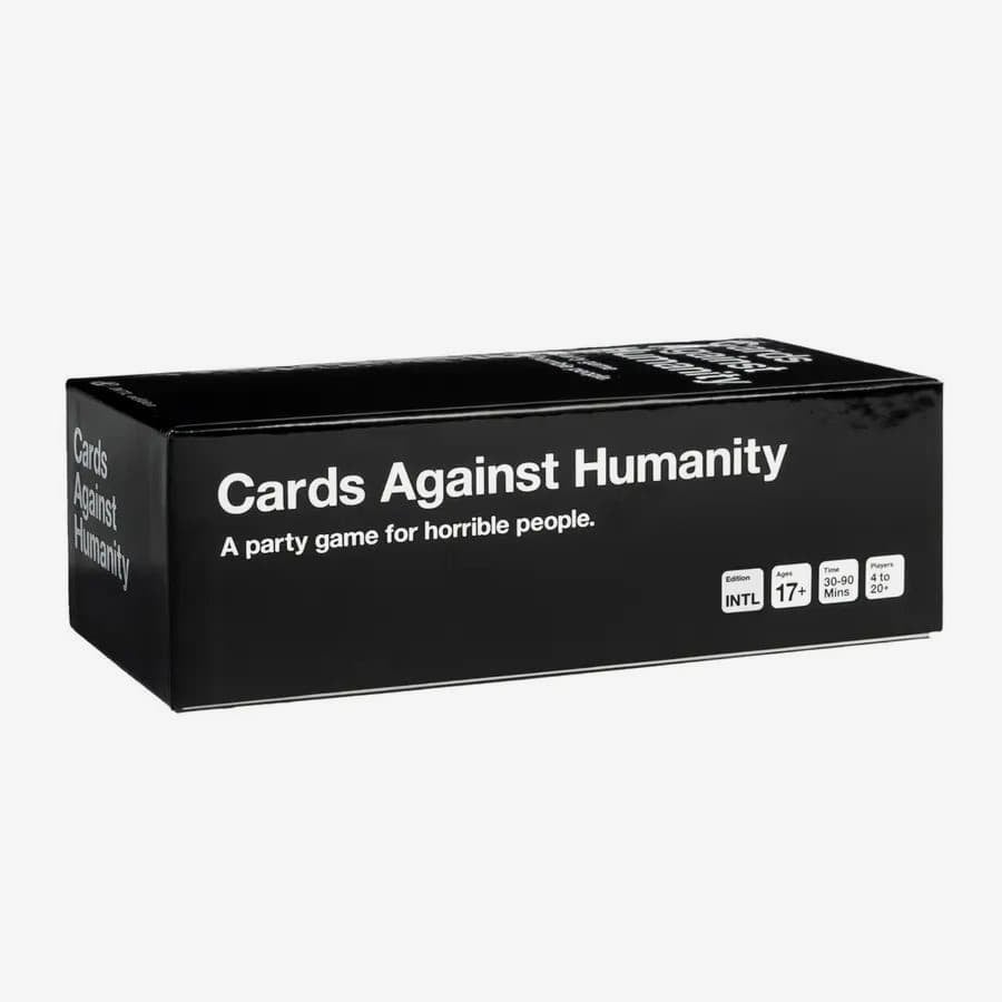 Egyéb kiegészítők Cards Against Humanity -