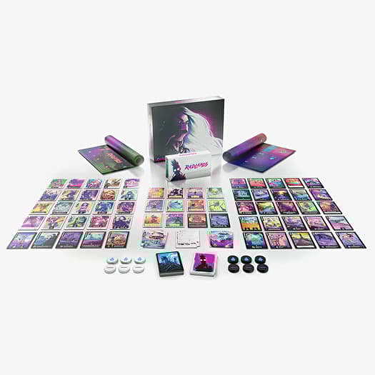Roxley Radlands - Super Deluxe Edition