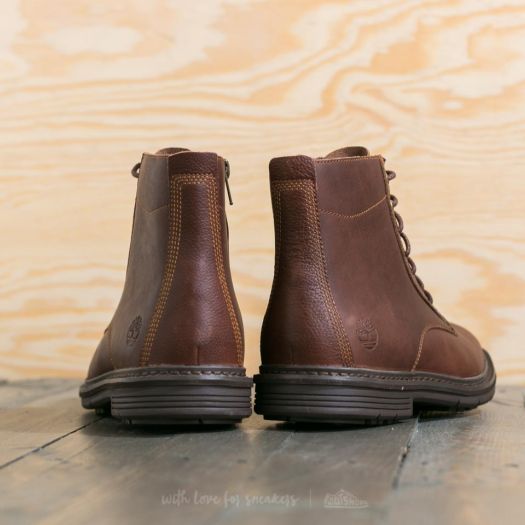 Timberland naples trail chukka wp top