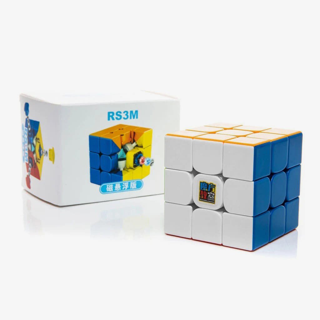 andere Accessoires MoYu RS3M MagLev