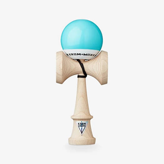 KROM POP LOL Kendama Sky Blue