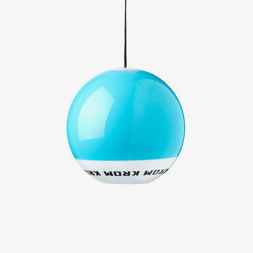 Ostatní doplňky KROM POP LOL Kendama Sky Blue