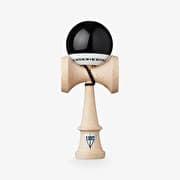 KROM POP LOL Kendama Black