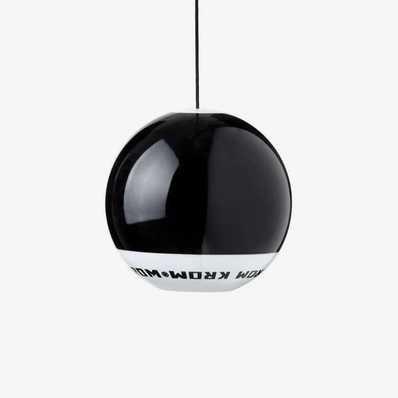 Ostatní doplňky KROM POP LOL Kendama Black