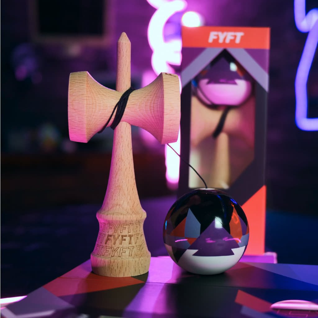 Ostatní doplňky Kendama - MARK 1