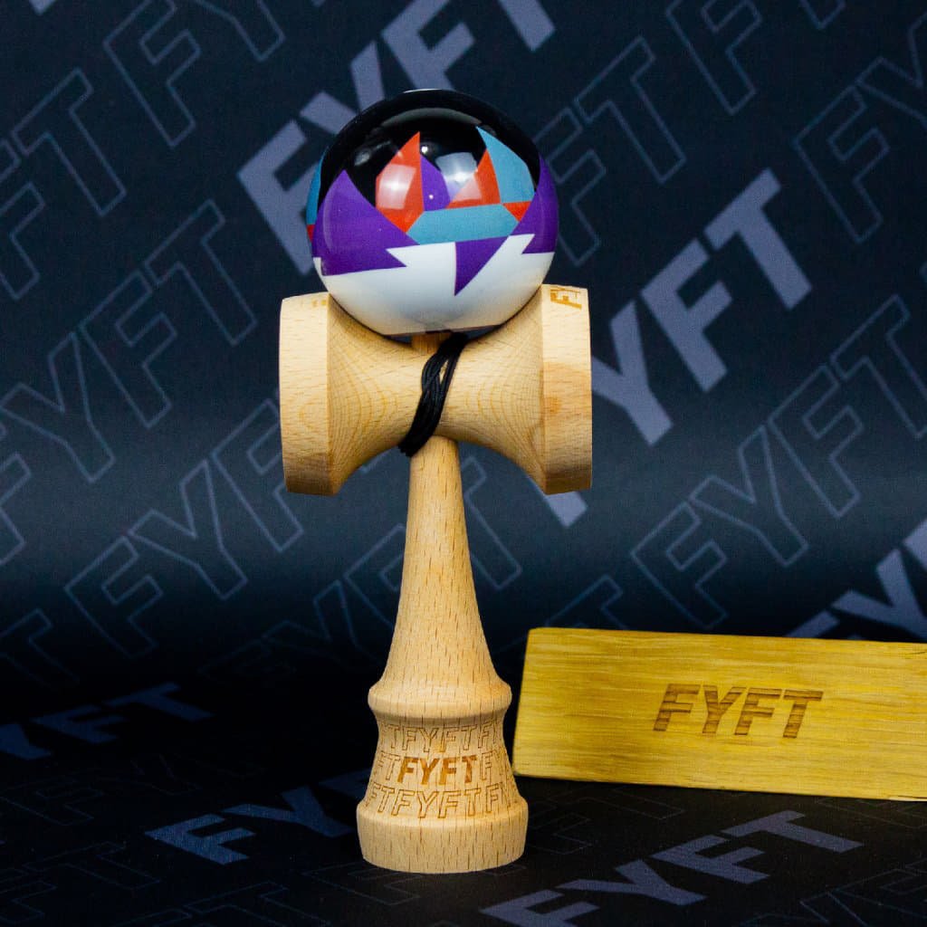 Ostatní doplňky Kendama - MARK 1
