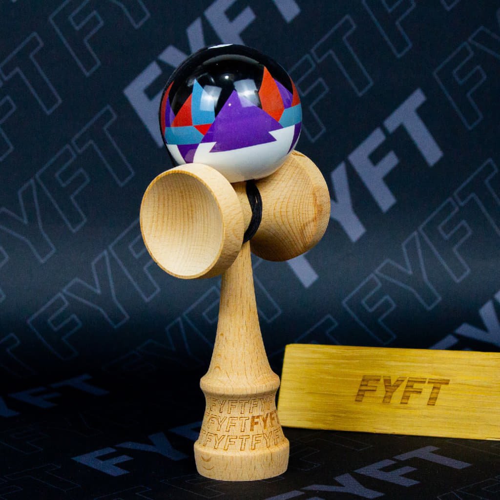 Ostatní doplňky Kendama - MARK 1