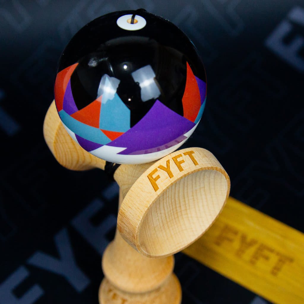 Ostatní doplňky Kendama - MARK 1
