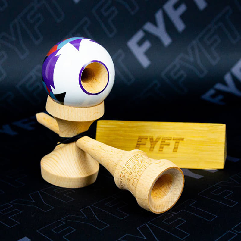 Kendama - MARK 1 | Footshop