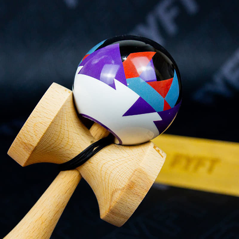 Kendama - MARK 1 | Footshop