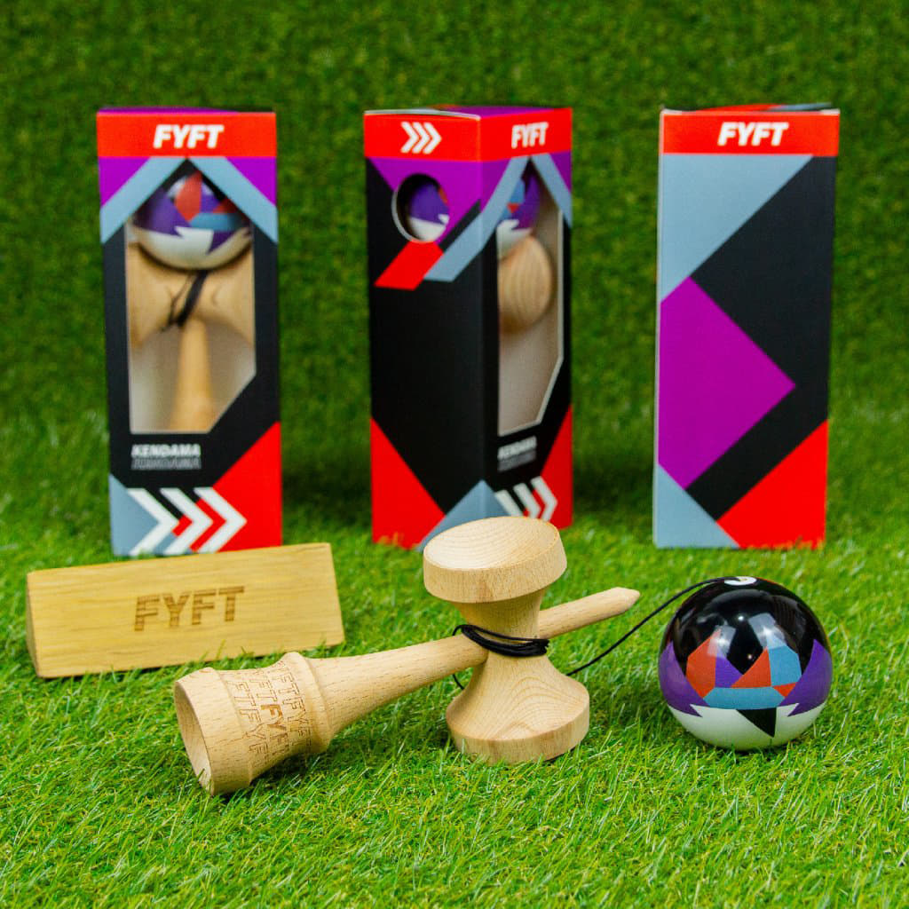 Ostatní doplňky Kendama - MARK 1