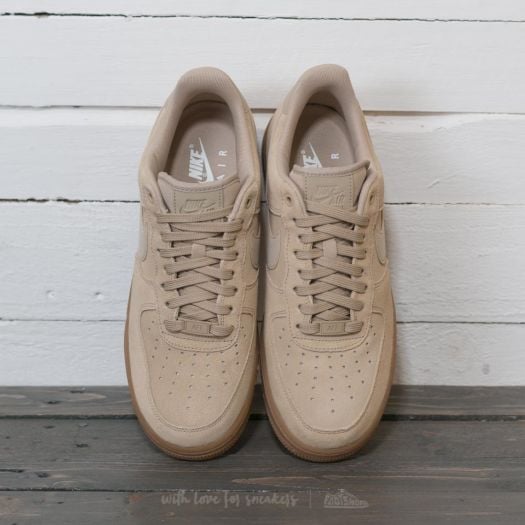Nike air force 1 07 lv8 suede homme store