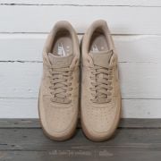 Nike air force 1 07 lv8 suede mushroom outlet