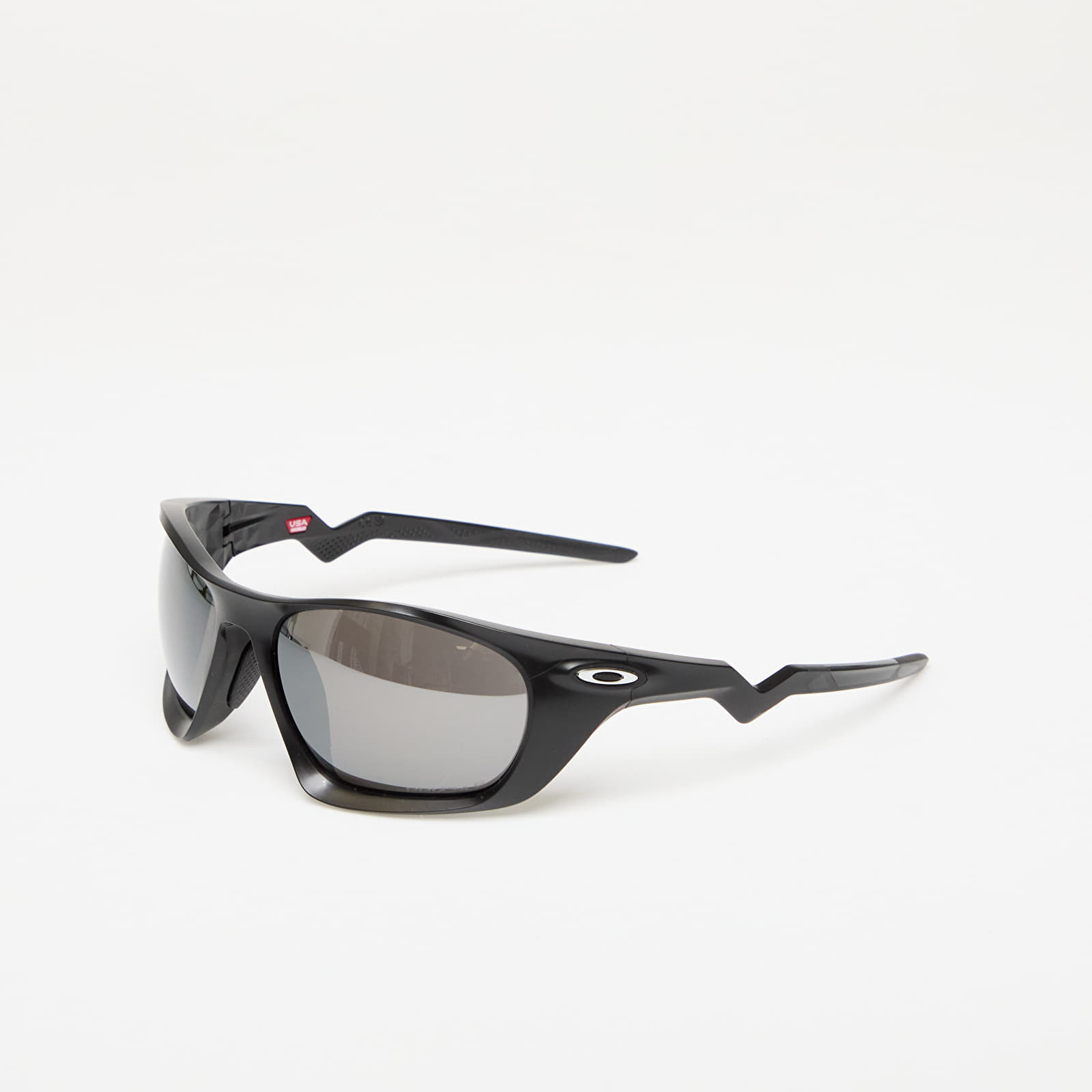 Gafas de sol Oakley Lateralis Sunglasses Matte Black/ Prizm Black Polar