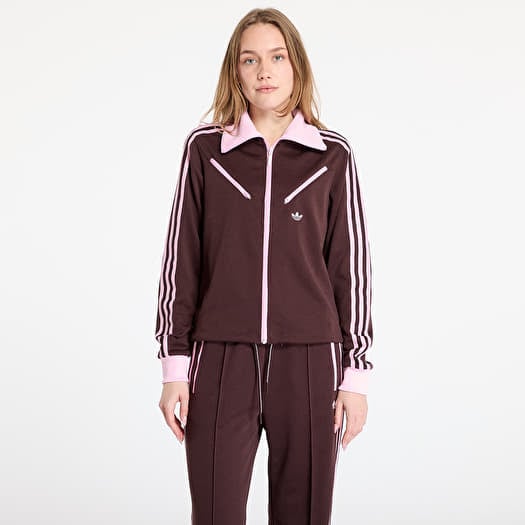 adidas Adicolor 70s Montreal Tracktop Shale Brown