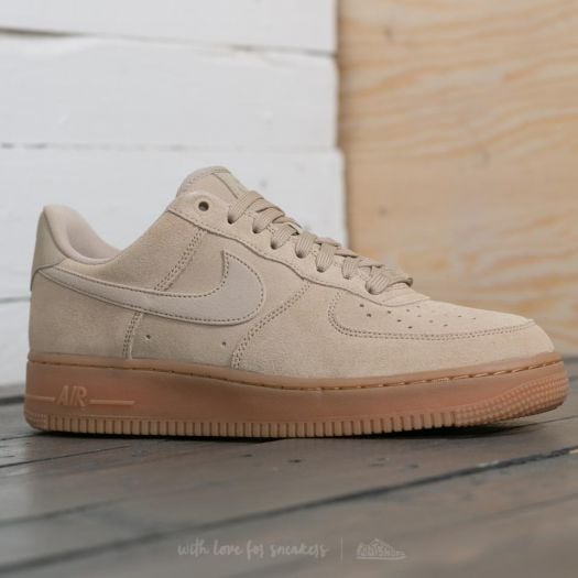 Nike air force 1 07 lv8 suede beige new arrivals