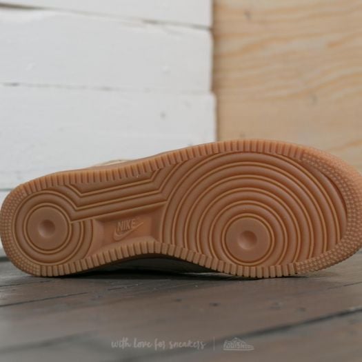 Air force 1 07 lv8 suede mushroom online