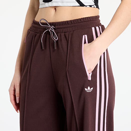 adidas Adicolor 70s Montreal Trackpant Shale Brown | Footshop