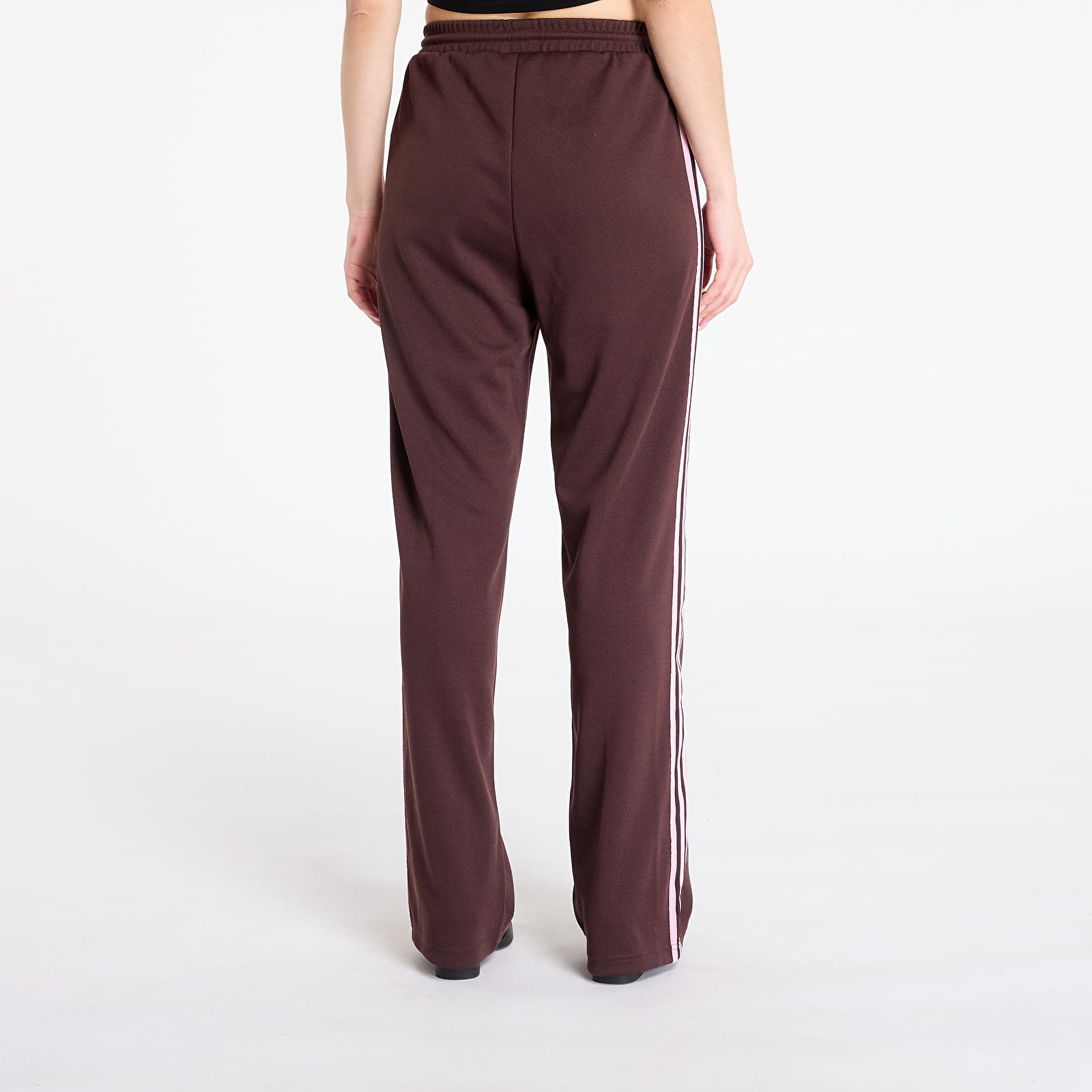 Joggebukser adidas Adicolor 70s Montreal Trackpant Shale Brown