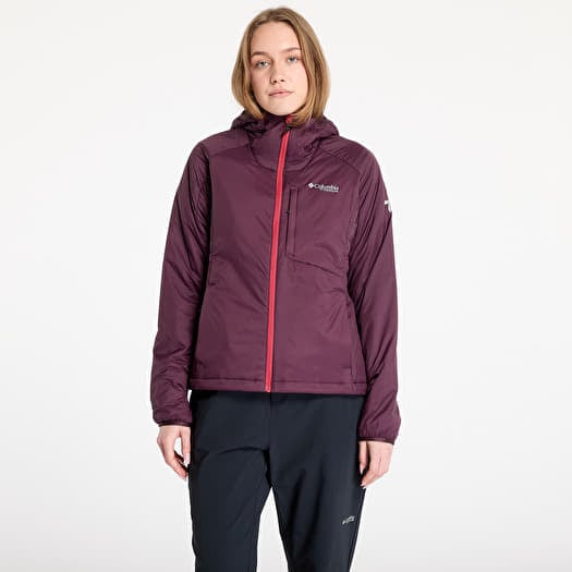 Bunda Columbia Silver Leaf™ II Stretch Insulated Jacket Moonvista