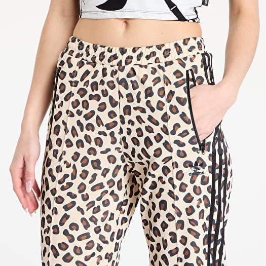 Adidas leopard pants shop
