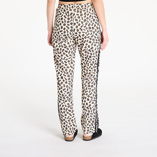 adidas Leopard Firebird Track Pant