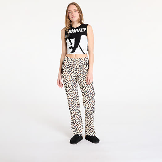 adidas Leopard Firebird Track Pant