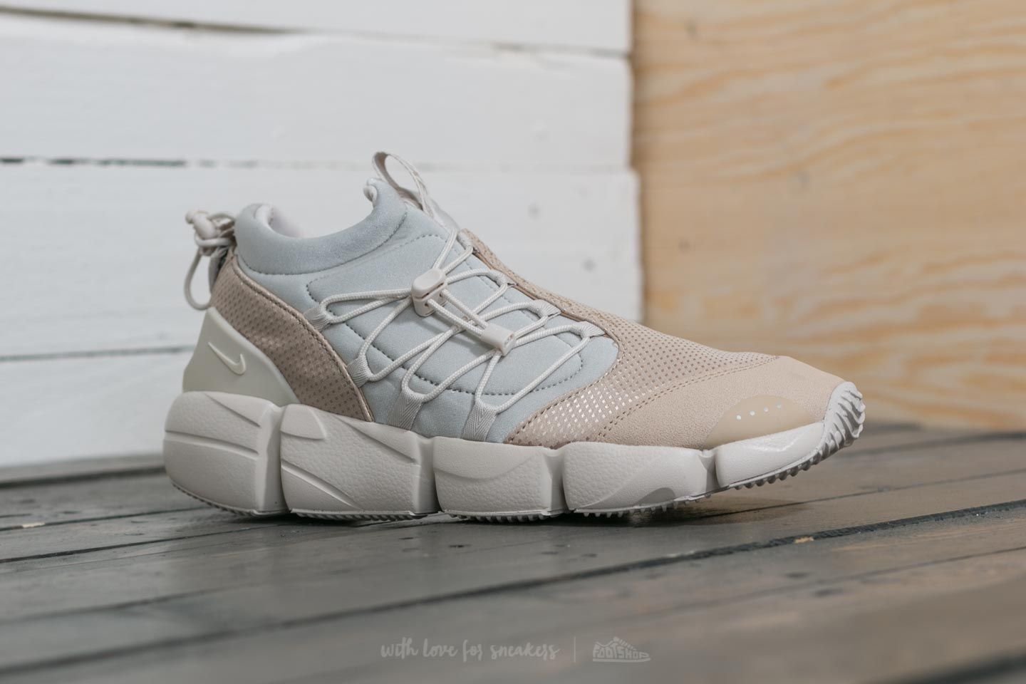 Footscape clearance utility dm