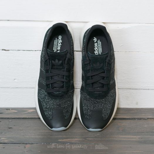 Damesschoenen adidas Flashback W Core Black Core Black Crystal