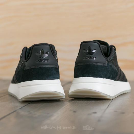 Women s shoes adidas Flashback W Core Black Core Black Crystal White Footshop