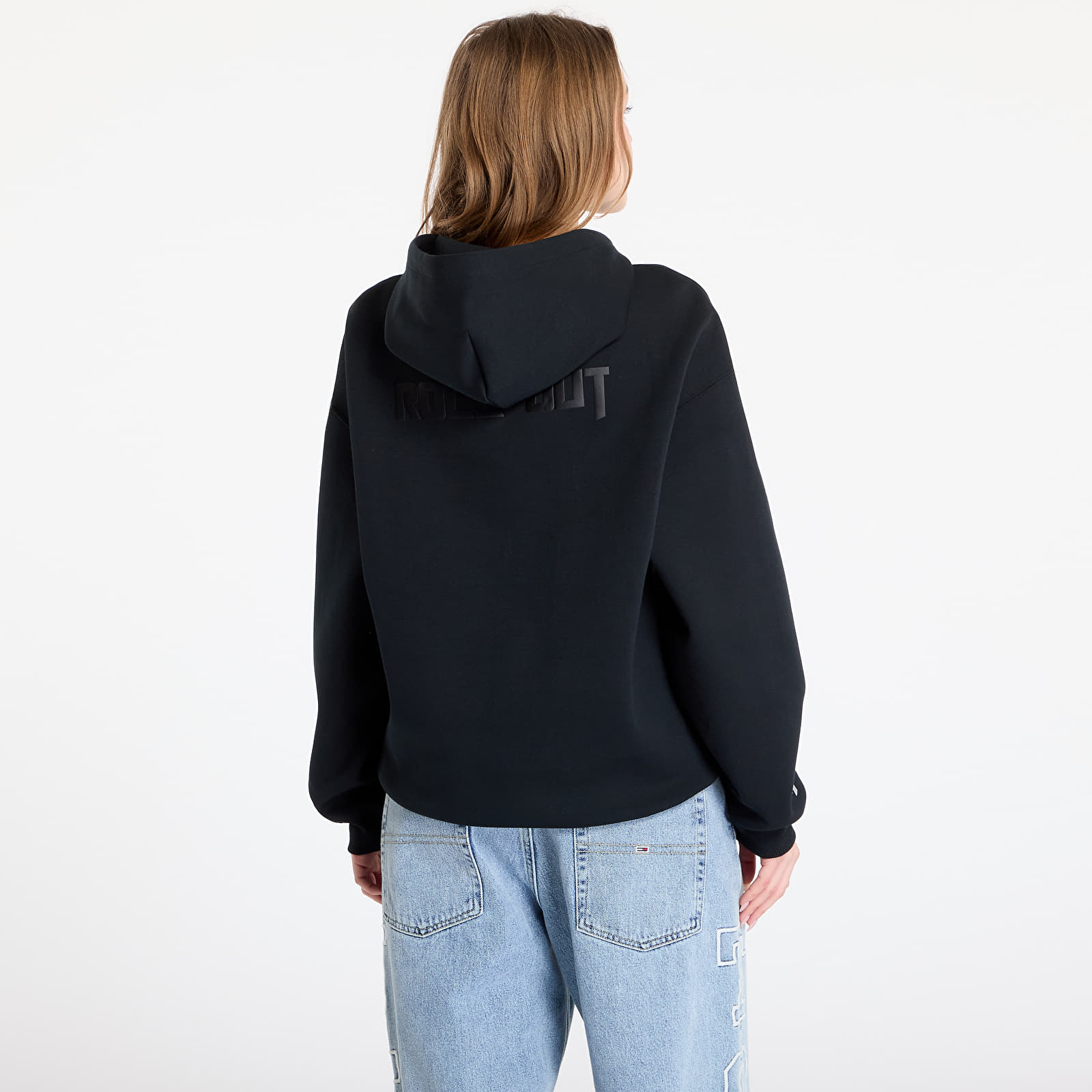 Hoodies and sweatshirts  Converse x Transformers Pinnacle Hoodie UNISEX Black