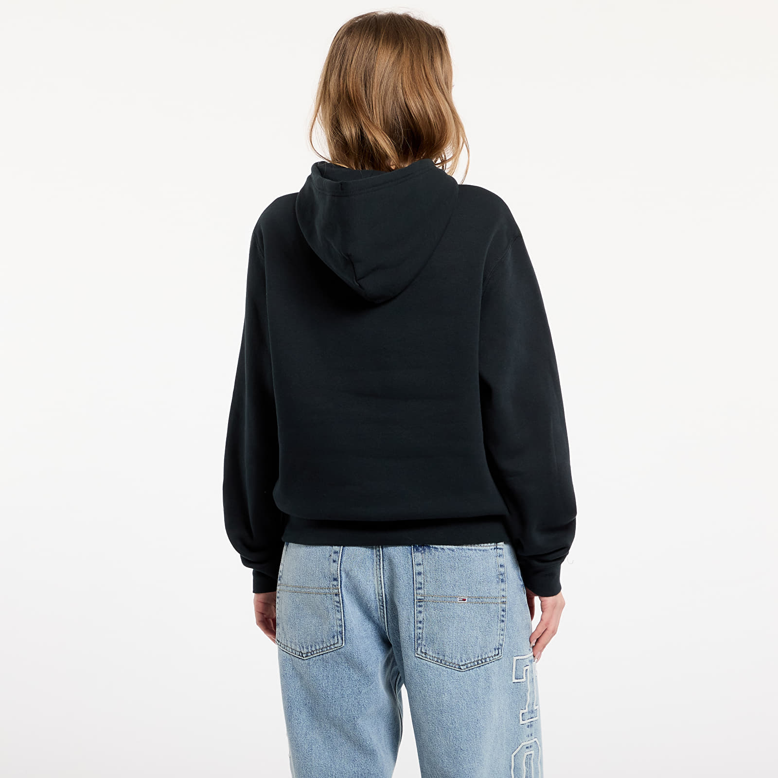 Hanorace Converse x Transformers Hoodie UNISEX Black