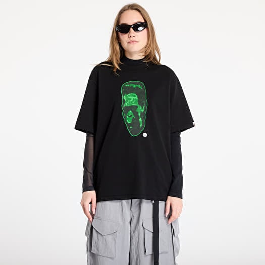 Bape frankenstein hoodie clearance