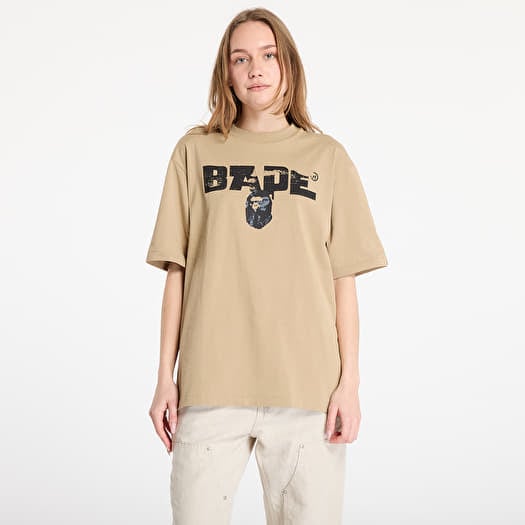 Bape t shirt army outlet