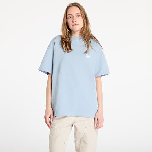 T-shirt Patta Homerun T-Shirt UNISEX Dusty Blue