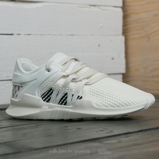 adidas eqt womens white