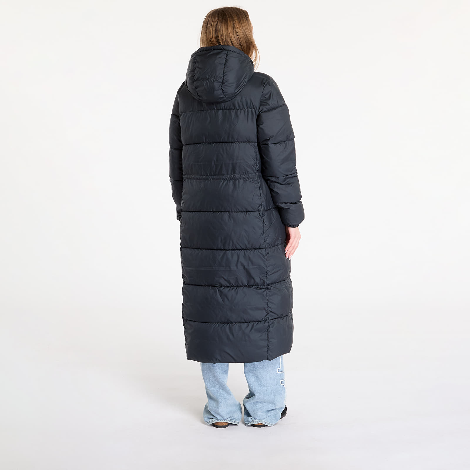 Jackets Columbia Puffect™ II Long Jacket Black