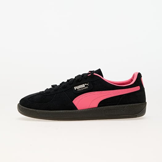 Puma Palermo Black