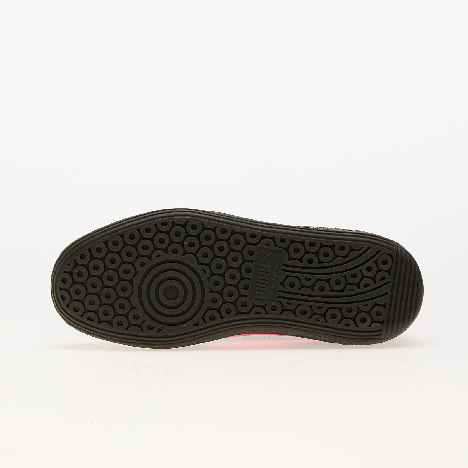 Men's shoes Puma Palermo Black